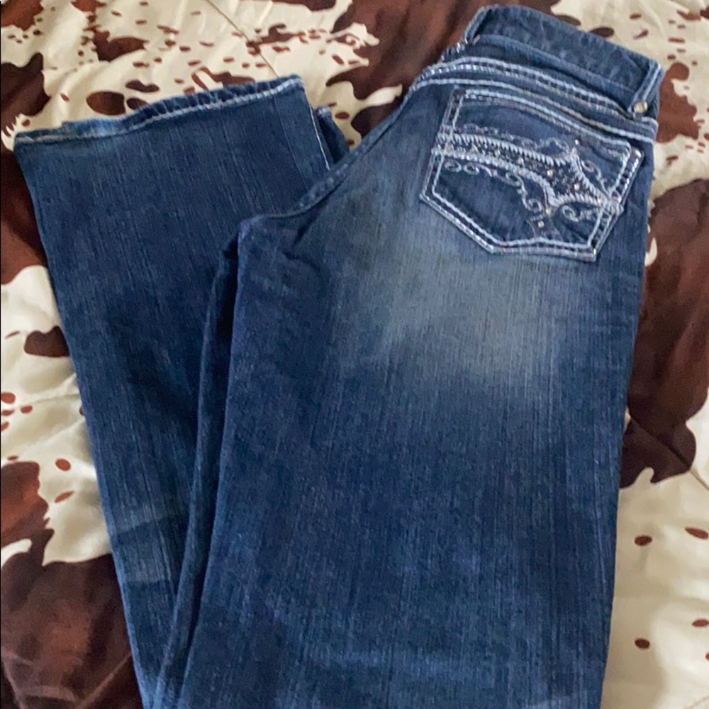 Rock 47 Jeans